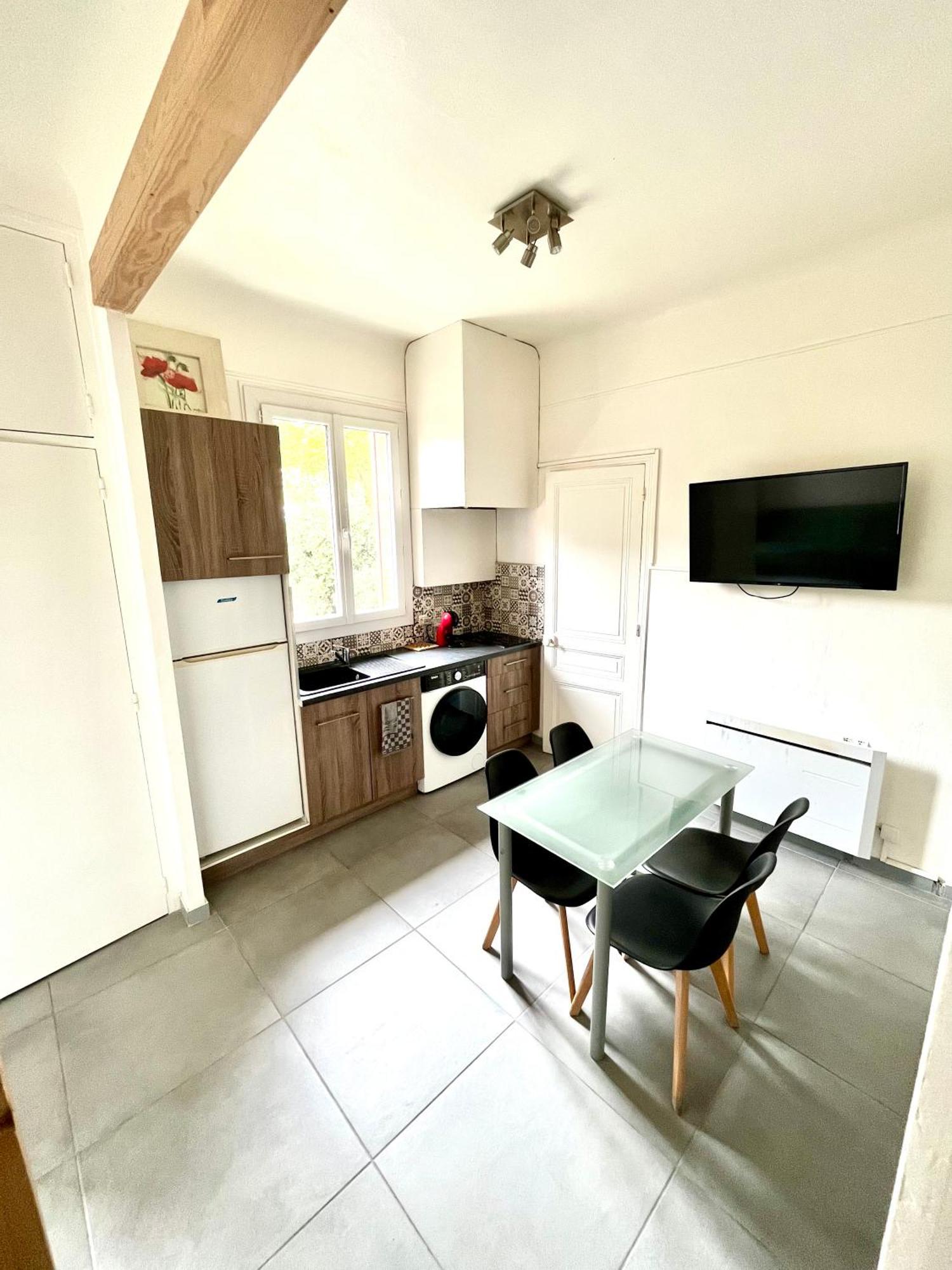 Appartement Ilios Cannes Ле Кане Екстериор снимка